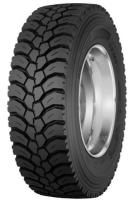 Автошина Michelin X WORKS XDY 315/80/22,5 156/150K