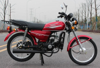 Мопед VENTO VMC RIVA II "АЛЬФА" (110) RED