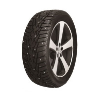 Автошина Doublestar DW01 265/65/17 112Q шип.