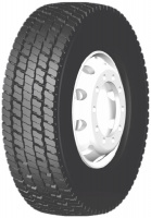 Автошина Кама NR-202 315/70/22,5 154/150L ведущая ось