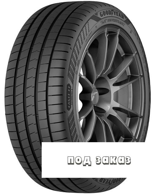 Автошина Goodyear EagleF1Asymmetric6 255/40/19 100Y