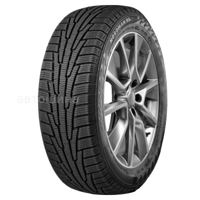 Автошина Nordman Nordman RS2 215/55/16 97