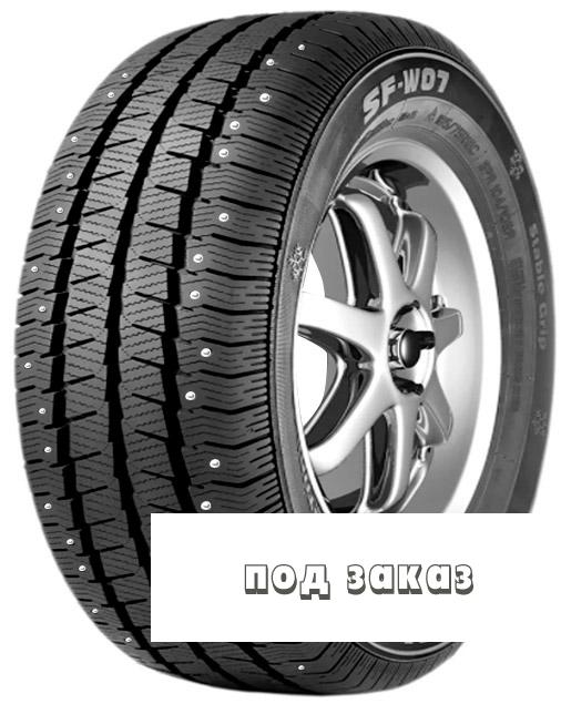 Автошина Sunfull SF-W07 155/0/12 88/86Q