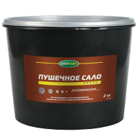 Пушечное сало Oil Right (2кг)
