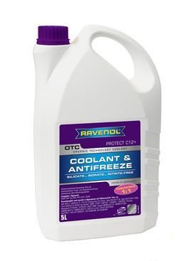 d5deb969-d55f-11e5-ac7f-0cc47a3200a7 Ravenol Антифриз OTC Organic Technology Concentrate -75 С G12 (