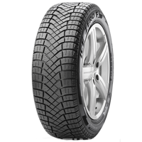 Автошина Pirelli Winter Ice Friction 195/65/15 95T XL