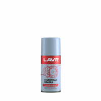LAVR (Ln 1478) Графитная смазка (210 мл)