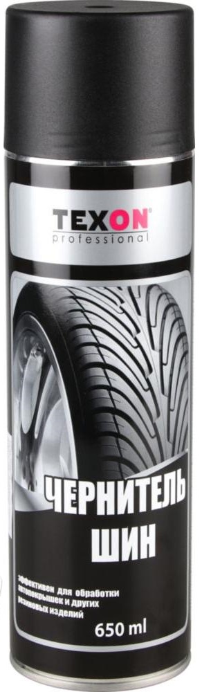 c6755f04-ca86-11ea-a25f-04d9f508137a Чернитель шин TEXON (650мл)