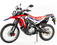 Мотоцикл "MOTOLAND" ENDURO DAKAR LT (XL250-F) (165FMM)