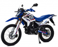 Мотоцикл "MOTOLAND" ENDURO 300 XR300