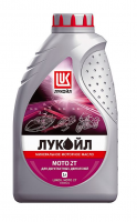 Масло моторное Лукойл Мото 2Т (1л.)