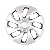 Колпаки на колеса гибкие 16 "416" (4шт)