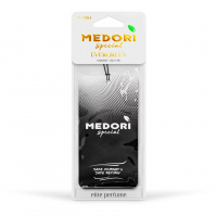 Ароматизатор картонный "MEDORI" Evergreen TA-2004