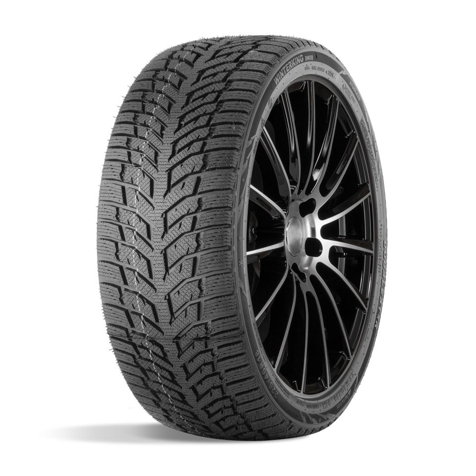 Автошина DoubleStar DW08 155/70/13 75T  