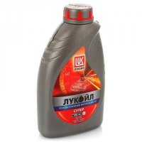 Масло моторное Лукойл Супер 10w-40 SG/CD  (1л)