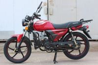 Мопед VENTO VMC RIVA II CX "АЛЬФА" (110) RED