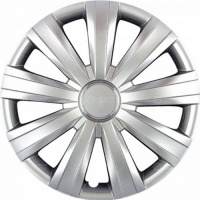 Колпаки на колеса гибкие 15 "328" (4шт)