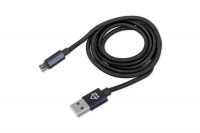 Дата-кабель зарядный Micro USB ARNEZI черный A0605021