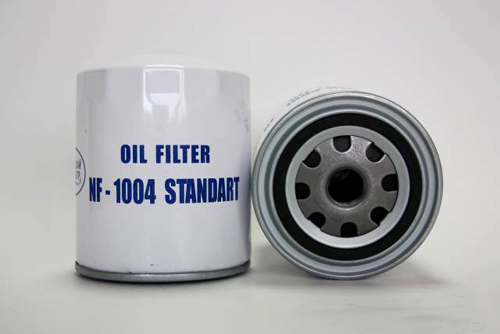 91489309-d19e-11e6-b2b0-0cc47a3200a7 Фильтр масляный Невский  NF-1004 для ГАЗ-ЗМЗ406 (НФ-3105-101701