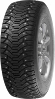 Автошина Tunga Nordway 185/70/14 88Q шип
