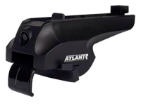 Комплект опор тип F (интегрированный рейлинг) "ATLANT" (7008)