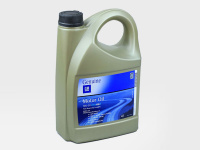 Масло моторное GM Motor Oil Dexos2 Longlife SAE 5w-30 SM/CF (4л)