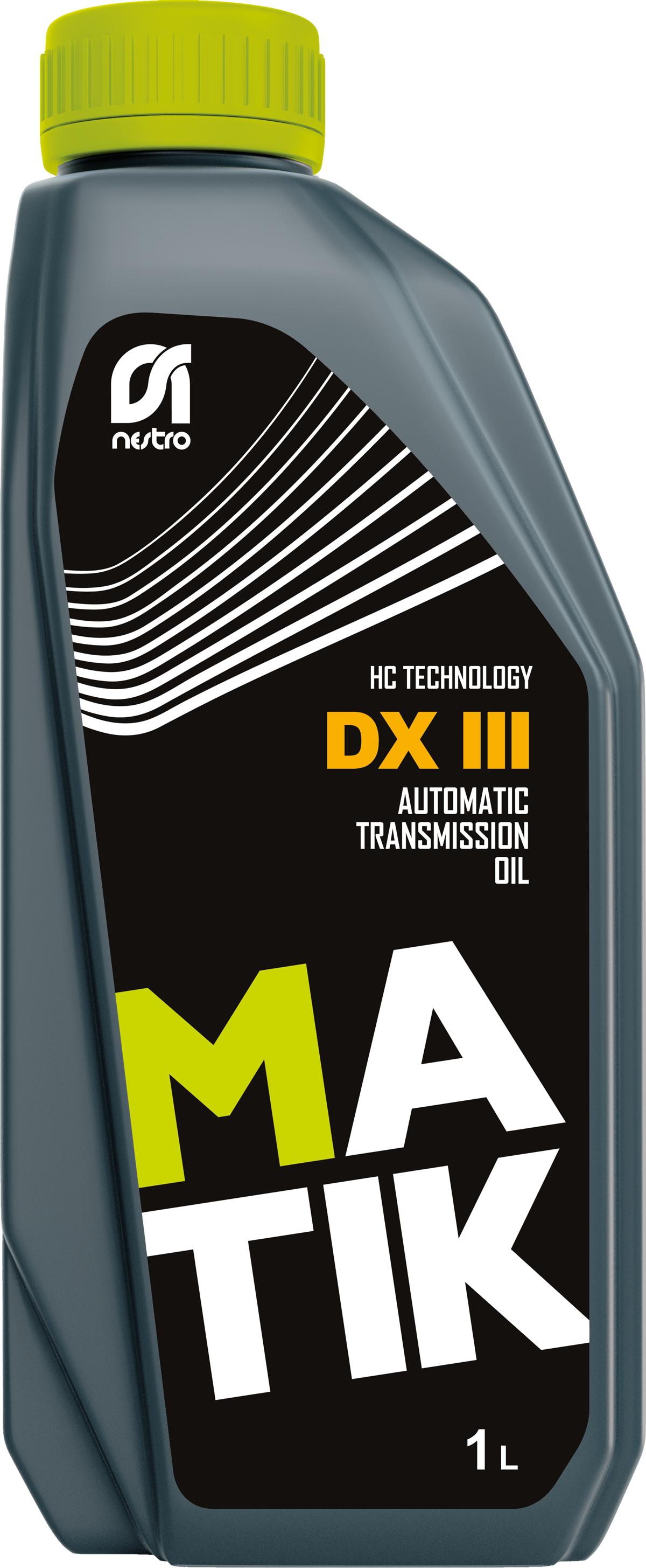 ac941867-7d11-11ec-a2a3-04d9f508137a Масло трансмиссионное OPTIMA MATIK ATF DX III (1л)