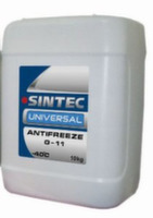 fe0c8c71-43b5-11e4-bc9f-001e673659ad Охлаждающая жидкость Antifreeze G11 SINTEC UNIVERSAL (синий) -4