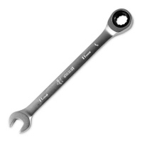 Ключ комбинированный 11мм трещоточный ARNEZI R1030311