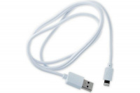 Дата-кабель зарядный USB iPhone 5, 6, 7, 8, X ARNEZI