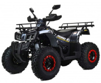Комплектующие для квадроцикла 200 ALL ROAD X серый