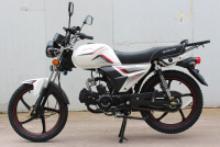 Мопед VENTO VMC RIVA II CX "АЛЬФА" (110) WHITE