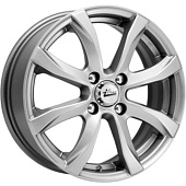 6x15/4x100 ET38 D67,1 Дайс (КС696) Нео-классик