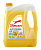 Охлаждающая жидкость Antifreeze SIBIRIA G-12+ (жёлтый) -40C (5кг)