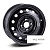 TREBL R14 / 5J PCD 4x100 ЕТ 35 ЦО 57.1 6795