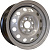 Kronprinz 5,5x14/4x98 ET35 D58,5 ВАЗ Гранта, Приора Silver (RZA36678AV) (3,5 мм) 425 кг