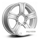 iFree R16 / 6J PCD 5x139.7 ЕТ 40 ЦО 98 Хафпайп