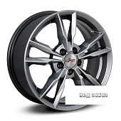 iFree R16 / 6.5J PCD 5x114.3 ЕТ 35 ЦО 67.1 Икигай