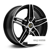 Cross Street R15 / 6J PCD 4x100 ЕТ 50 ЦО 60.1 CR-27