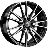 6x16/5x100 ET40 D57,1 VV332 BKF (конус, C570)