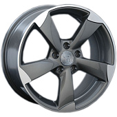 8,5x19/5x112 ET30 D66,6 A56 GMFP (конус, A001)