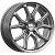 6,5x17/5x108 ET33 D60,1 Страйк (КС1080) Хай Вэй