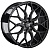 8x19/5x108 ET36 D65,1 LS FG13 BK (конус, C570)