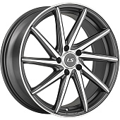 LS 8x19/5x114,3 ET45 D67,1 850 MGMF (конус)