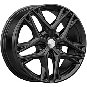 8x18/5x130 ET50 D71,6 Челси (КЛ1100) Бархат новый
