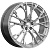 7,5x19/5x114,3 ET33 D67,1 Ларго (КЛ1115) Селена