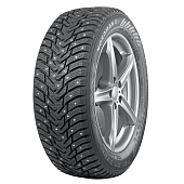 Каталог Автошина IKON Tyres Nordman 8 205/50/17 93T шип от магазина Шинторг