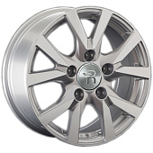 8x18/5x150 ET56 D110,1 TY237 Sil (пш)