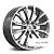 Premium Series R20 / 8.5J PCD 6x139.7 ЕТ 27 ЦО 77.9 КР006 Chevrolet Tahoe IV