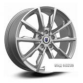 КиК R17 / 7.5J PCD 5x108 ЕТ 35 ЦО 67.1 Меренге